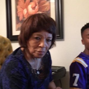 Meet your Posher, Ruth